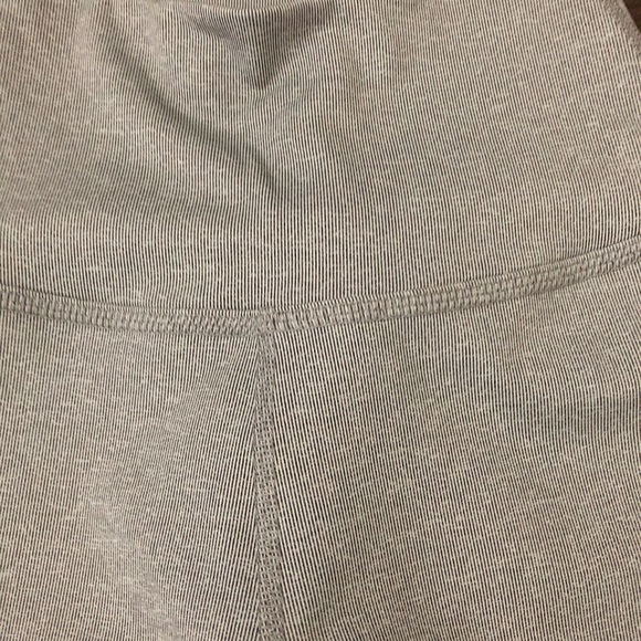 Beyond Yoga Overture Strappy Ballet Leggings S - Picture 4 of 10